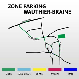 Wauthier-Braine
