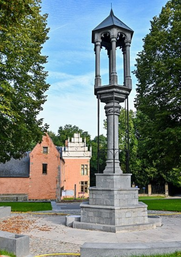 Pilori