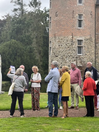 Concert au château