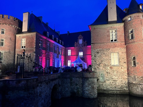 Concert au château