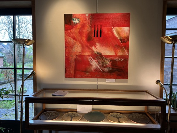 Expo artistes