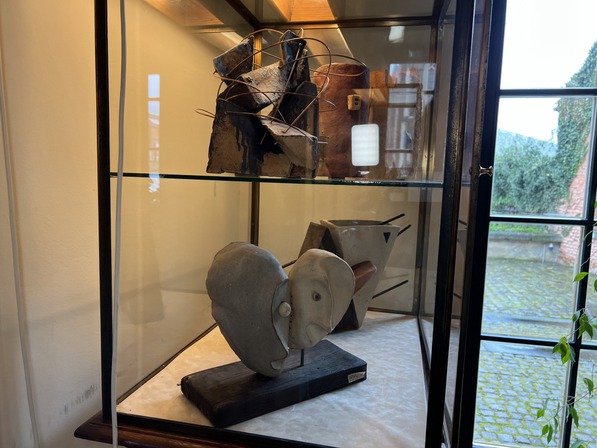 Expo artistes