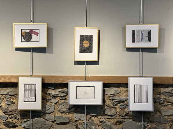 Expo artistes