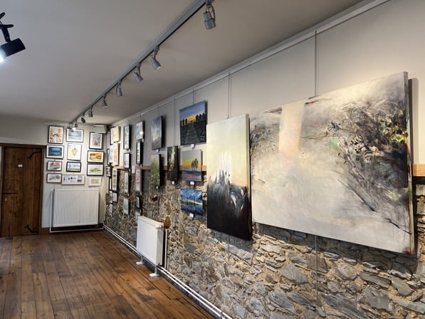 Expo artistes
