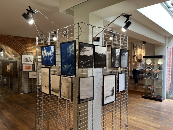 Expo artistes