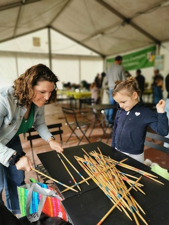 Marché des producteurs locaux