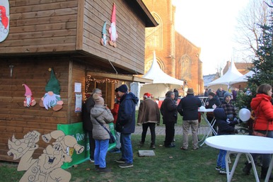 Village Noël 3