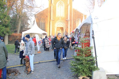 Village Noël 5