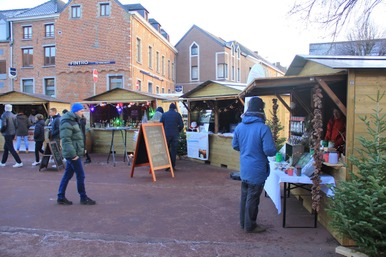 Village Noël 7