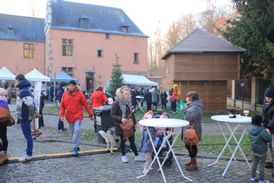 Village Noël 8