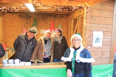 Village Noël 4